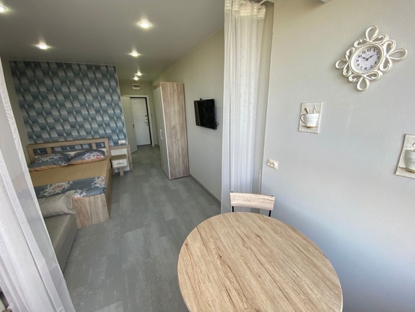 
  Продается студия, 24 м², Ленина ул, д. 173Ак4
. Фото 8.