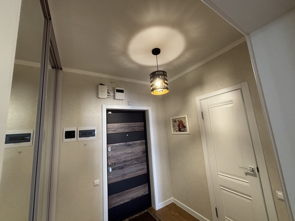 
  Продается 1-комн. квартира, 42 м², Астраханская ул, д. 71А
. Фото 4.