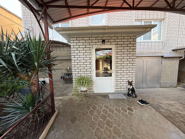 
  Продается 1-комнатный апартамент, 27 м², Зеленая ул, д. 71
. Фото 16.