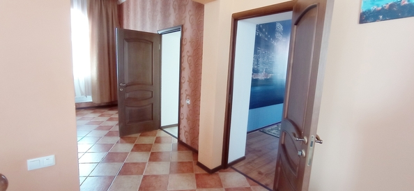 
  Продается 2-комн. квартира, 58 м², Николаевская ул, д. 10
. Фото 5.