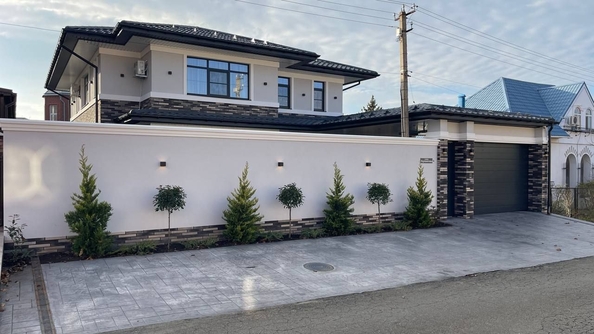 
  Продается дом, 210 м², село Витязево
. Фото 4.