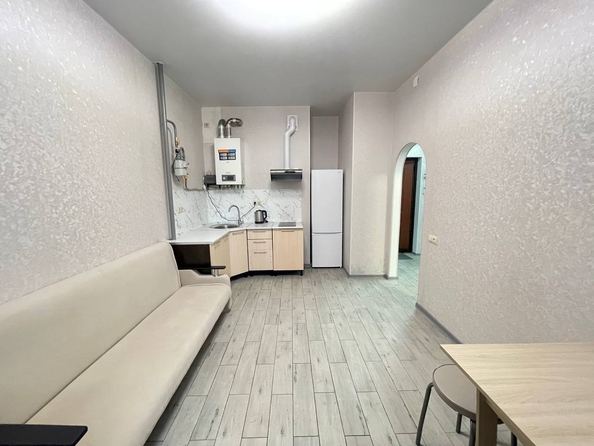 
  Продается 1-комн. квартира, 37 м², Анапское ш, д. 30
. Фото 11.