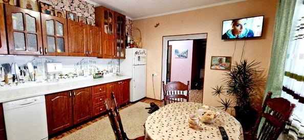 
  Продается дом, 160 м², станица Анапская
. Фото 22.