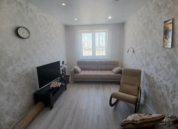 
  Продается 1-комн. квартира, 44 м², Таманская ул, д. 121к9
. Фото 3.