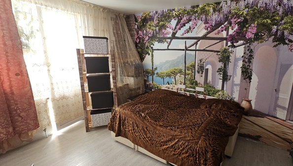 
  Продается студия, 32 м², Анапское ш, д. 24к1
. Фото 5.
