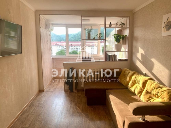 
  Продается 1-комн. квартира, 26 м², 2-й мкр
. Фото 1.