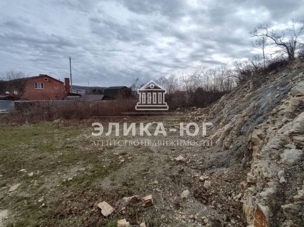 
  Продается земельный участок, 6.86 соток, поселок городского типа Джубга
. Фото 2.