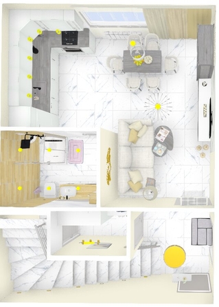 
  Продается дом, 90 м², село Витязево
. Фото 27.