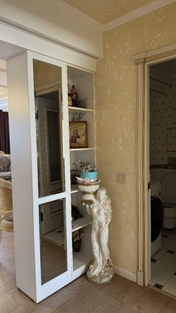 
  Продается 3-комн. квартира, 75 м², Объездная ул, д. 39
. Фото 19.