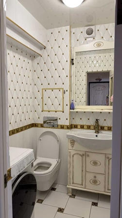 
  Продается 3-комн. квартира, 75 м², Объездная ул, д. 39
. Фото 22.