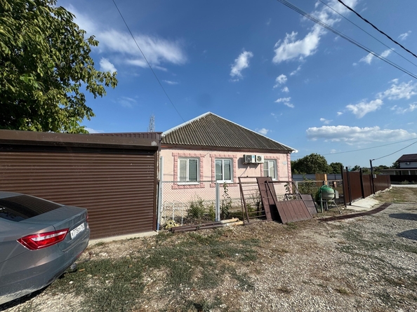 
  Продается дом, 80 м², станица Натухаевская
. Фото 28.