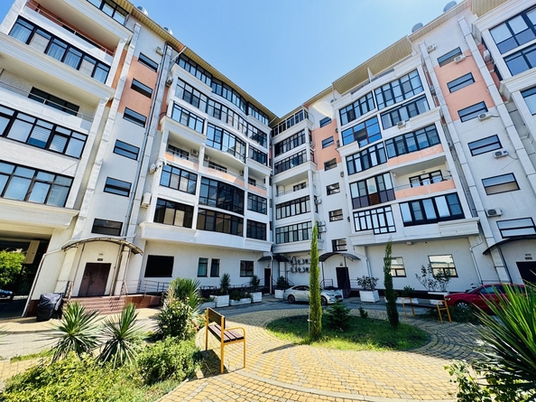 
  Продается 2-комн. квартира, 80 м², Шевченко ул, д. 73Б
. Фото 3.