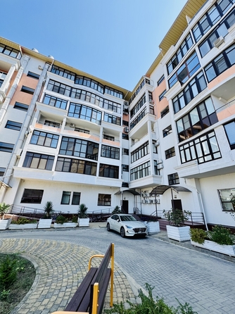 
  Продается 2-комн. квартира, 90 м², Шевченко ул, д. 73Б
. Фото 3.