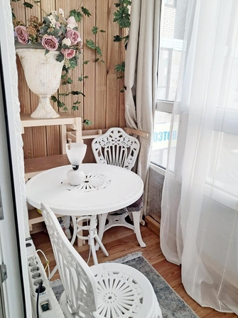 
  Продается 1-комн. квартира, 44 м², Леонида Лаврова ул
. Фото 1.