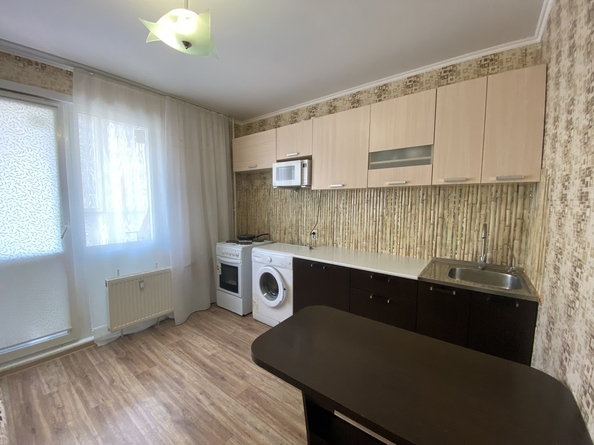 
  Продается 1-комн. квартира, 36 м², Адмирала Пустошкина ул, д. 22к4
. Фото 1.