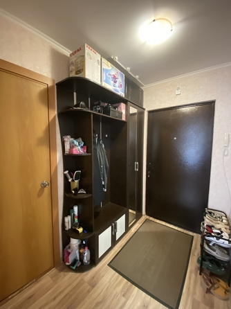 
  Продается 1-комн. квартира, 36 м², Адмирала Пустошкина ул, д. 22к4
. Фото 16.