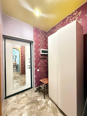 
  Продается 1-комн. квартира, 27 м², Анапское ш, д. 24к4
. Фото 5.