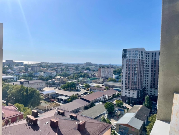 
  Продается студия, 27 м², Лермонтова ул, д. 116к1
. Фото 3.