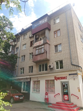 
  Продается 4-комн. квартира, 61 м², Новороссийская ул, д. 308
. Фото 13.