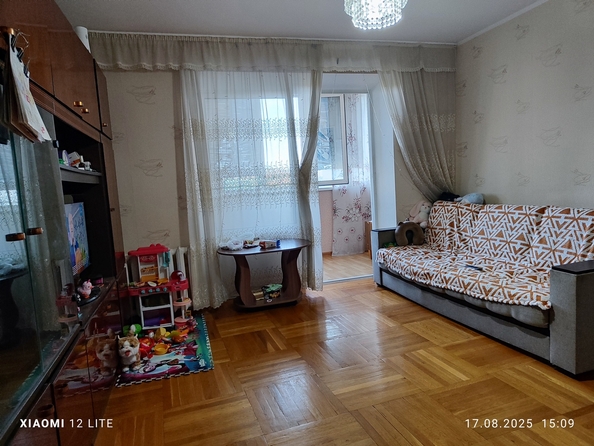 
  Продается 4-комн. квартира, 78 м², Крымская ул, д. 190
. Фото 3.