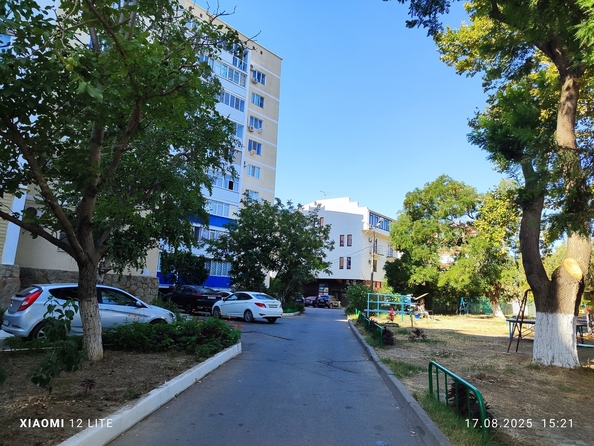
  Продается 4-комн. квартира, 78 м², Крымская ул, д. 190
. Фото 17.