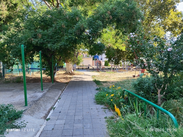 
  Продается 4-комн. квартира, 78 м², Крымская ул, д. 190
. Фото 21.