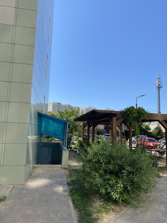 
  Продается 1-комн. квартира, 35 м², Мирная ул, д. 29к9
. Фото 24.