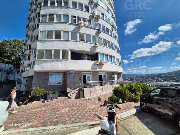 
  Продается студия, 33 м², Виноградная ул, д. 22/1
. Фото 1.