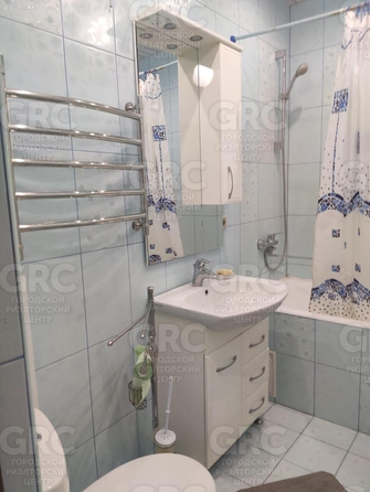 
  Продается 1-комн. квартира, 55 м², Юных Ленинцев ул, д. 10
. Фото 5.
