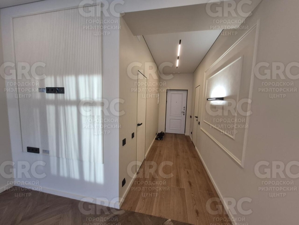 
  Продается 2-комн. квартира, 60 м², Донская ул, д. 108А
. Фото 3.