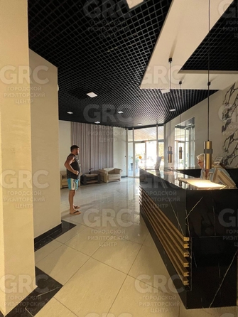 
  Продается 2-комн. квартира, 54 м², Аллея Челтенхэма ул, д. 18
. Фото 17.
