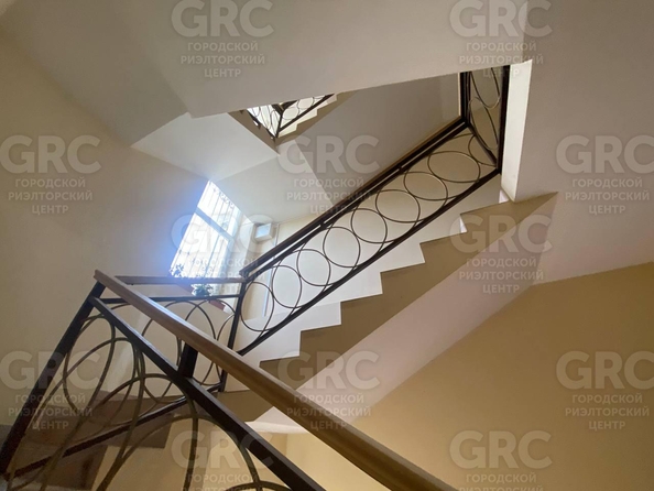 
  Продается 2-комн. квартира, 98.7 м², Целинная ул, д. 17в
. Фото 21.