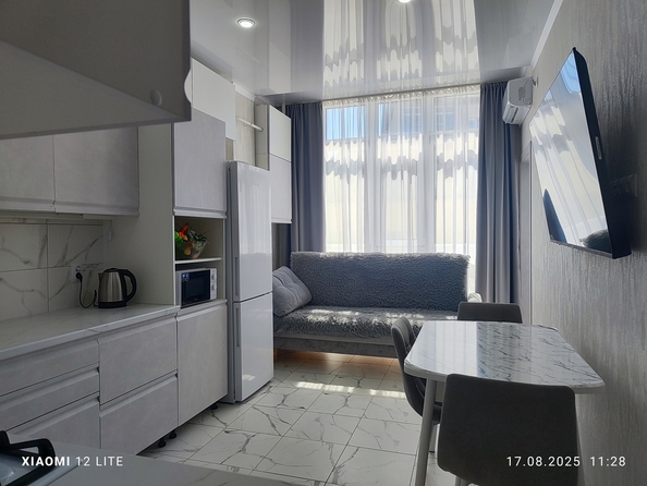 
  Продается 1-комн. квартира, 40 м², Невская ул, д. 2
. Фото 14.