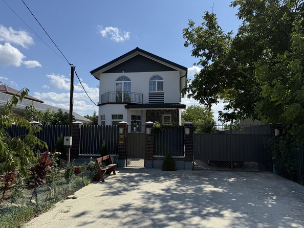 
  Продается дом, 156 м², станица Гостагаевская
. Фото 40.