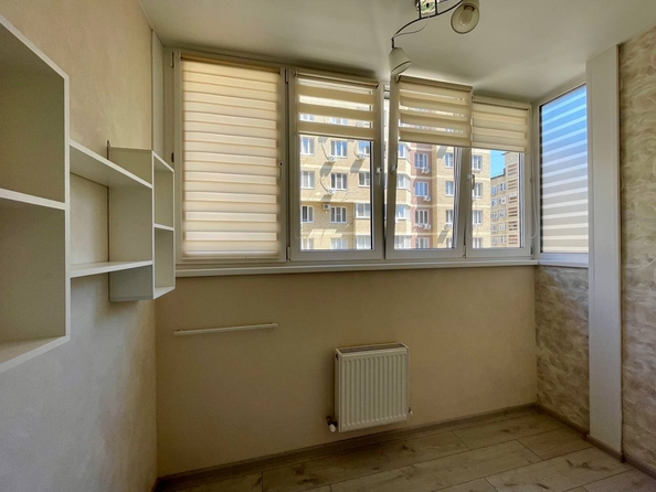 
  Продается 1-комн. квартира, 38 м², Крестьянская ул, д. 27к3
. Фото 16.