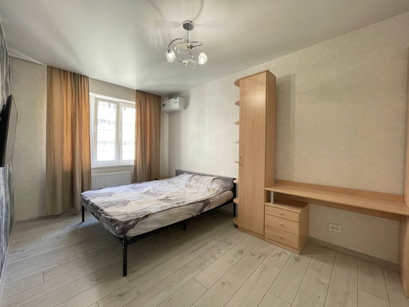 
  Продается 1-комн. квартира, 38 м², Крестьянская ул, д. 27к3
. Фото 17.
