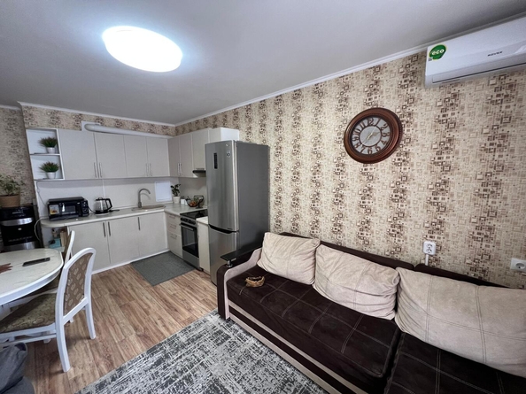 
  Продается 1-комн. квартира, 47 м², Адмирала Пустошкина ул, д. 22к4
. Фото 8.