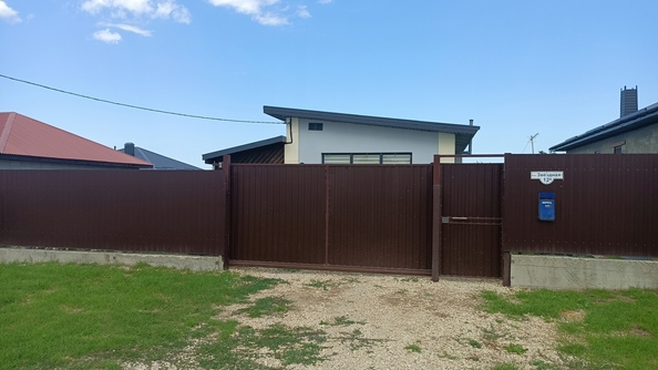 
  Продается дом, 73 м², село Юровка
. Фото 11.