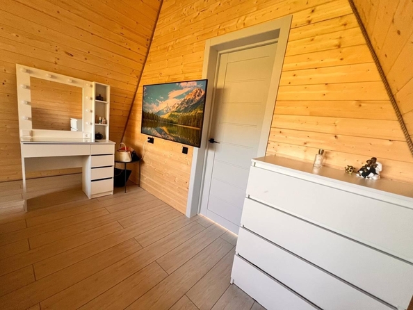 
  Продается дом, 120 м², село Варваровка
. Фото 22.