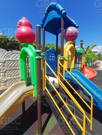 
  Продается апартамент, 18 м², Торговая (Лазаревский р-н) ул, д. 77/9
. Фото 22.