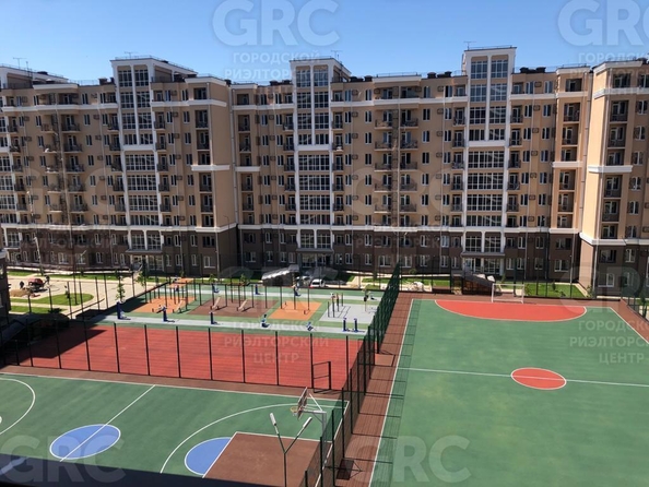 
  Продается студия, 24 м², Калараша ул, д. 64/13 к1
. Фото 15.