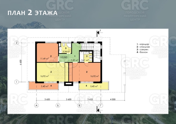 
  Продается коттедж, 200 м², Сочи
. Фото 4.