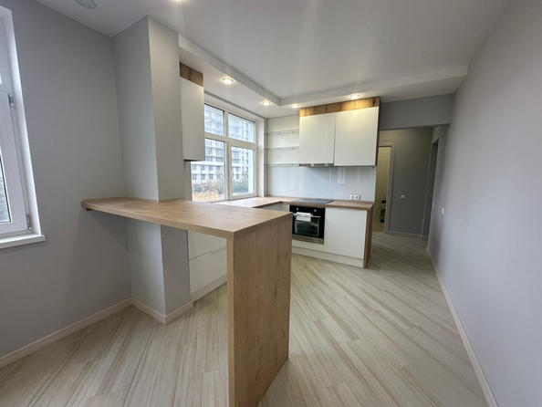 
  Продается студия, 34 м², Пионерский пр-кт, д. 100Вк1
. Фото 2.