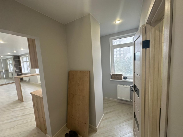 
  Продается студия, 34 м², Пионерский пр-кт, д. 100Вк1
. Фото 4.