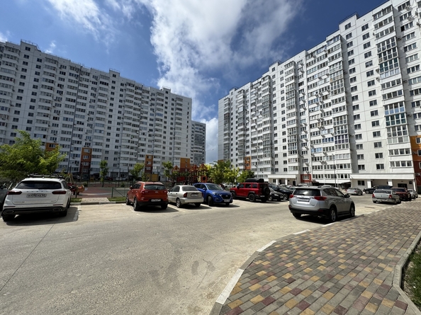 
  Продается 2-комн. квартира, 73 м², Адмирала Пустошкина ул, д. 16
. Фото 40.
