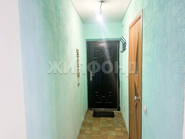 
  Продается студия, 27.4 м², Шаляпина Ф.И. ул
. Фото 6.