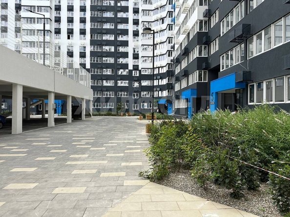 
  Продается 1-комн. квартира, 43 м², Куникова ул, д. 47Г
. Фото 6.