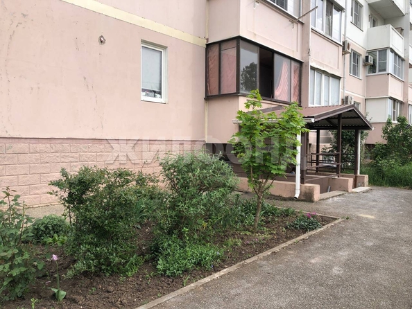 
  Продается студия, 17.8 м², Строителей ул, д. 2
. Фото 5.