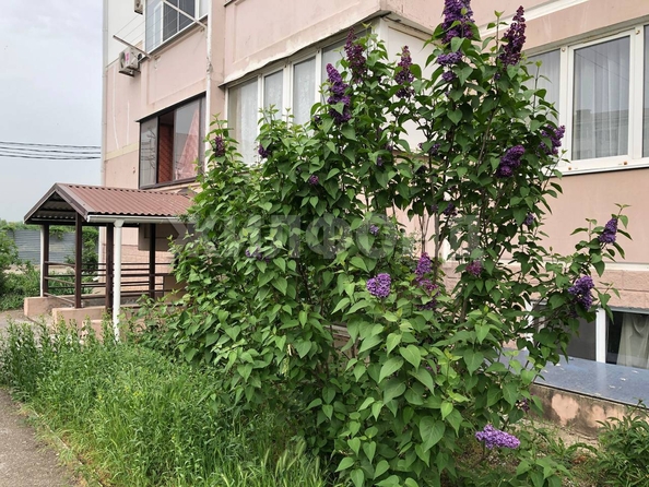 
  Продается студия, 17.8 м², Строителей ул, д. 2
. Фото 6.