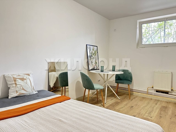 
  Продается студия, 19.9 м², Строителей ул, д. 2
. Фото 1.